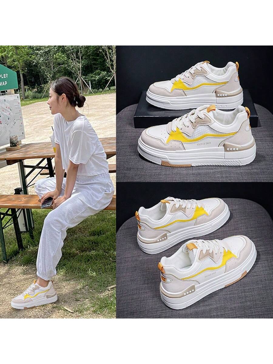 Zapatos Tenis Zapatos Deportivos Casuales Para Mujer Tenis Para Mujer.