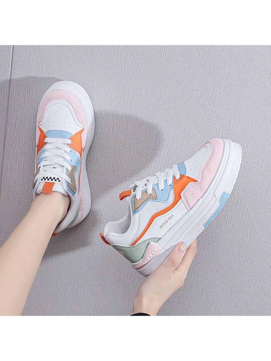 Zapatos Tenis Zapatos Deportivos Casuales Para Mujer Tenis Para Mujer.