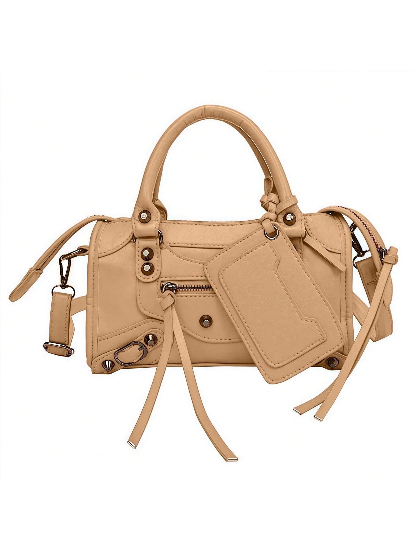 Bolsos Modernos Diferentes Colores Para Dama