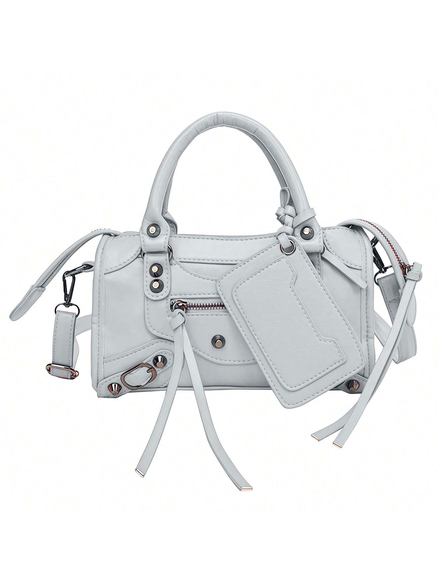 Bolsos Modernos Diferentes Colores Para Dama