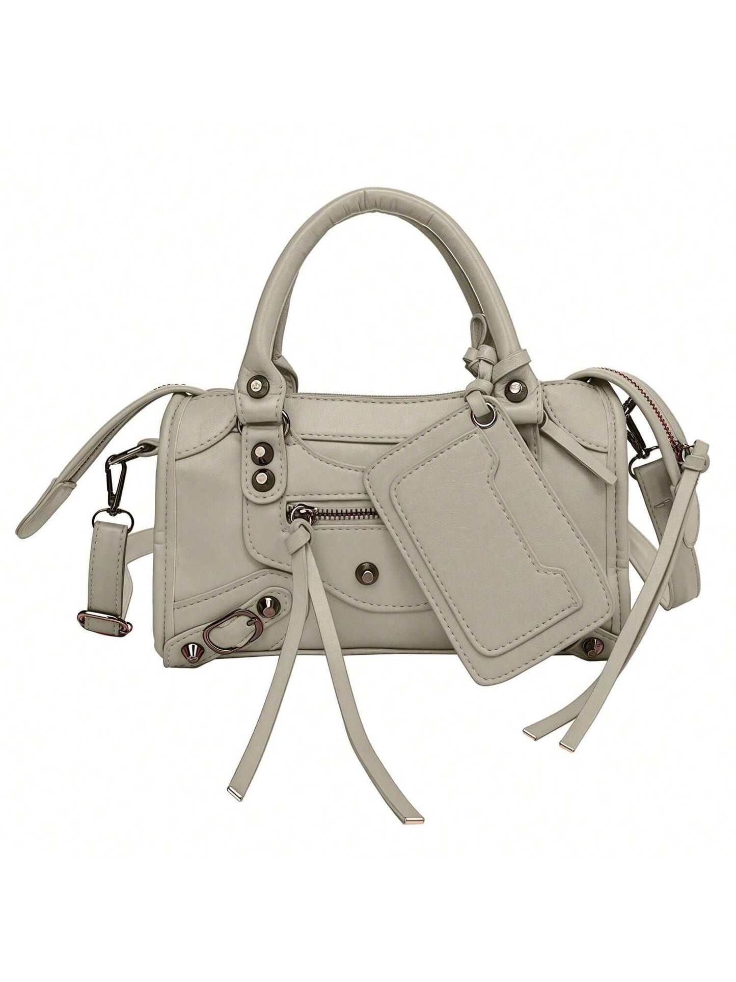 Bolsos Modernos Diferentes Colores Para Dama