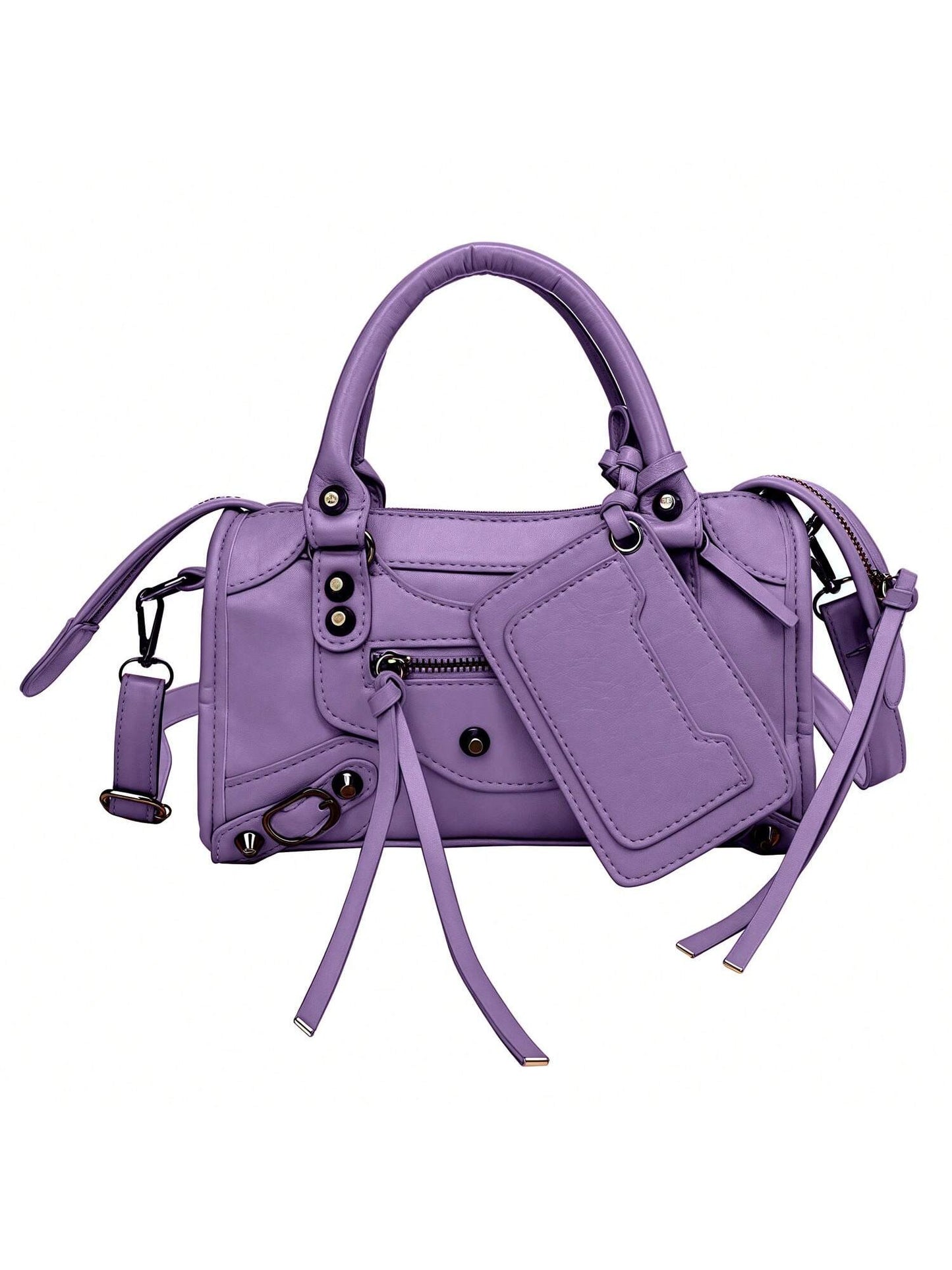 Bolsos Modernos Diferentes Colores Para Dama