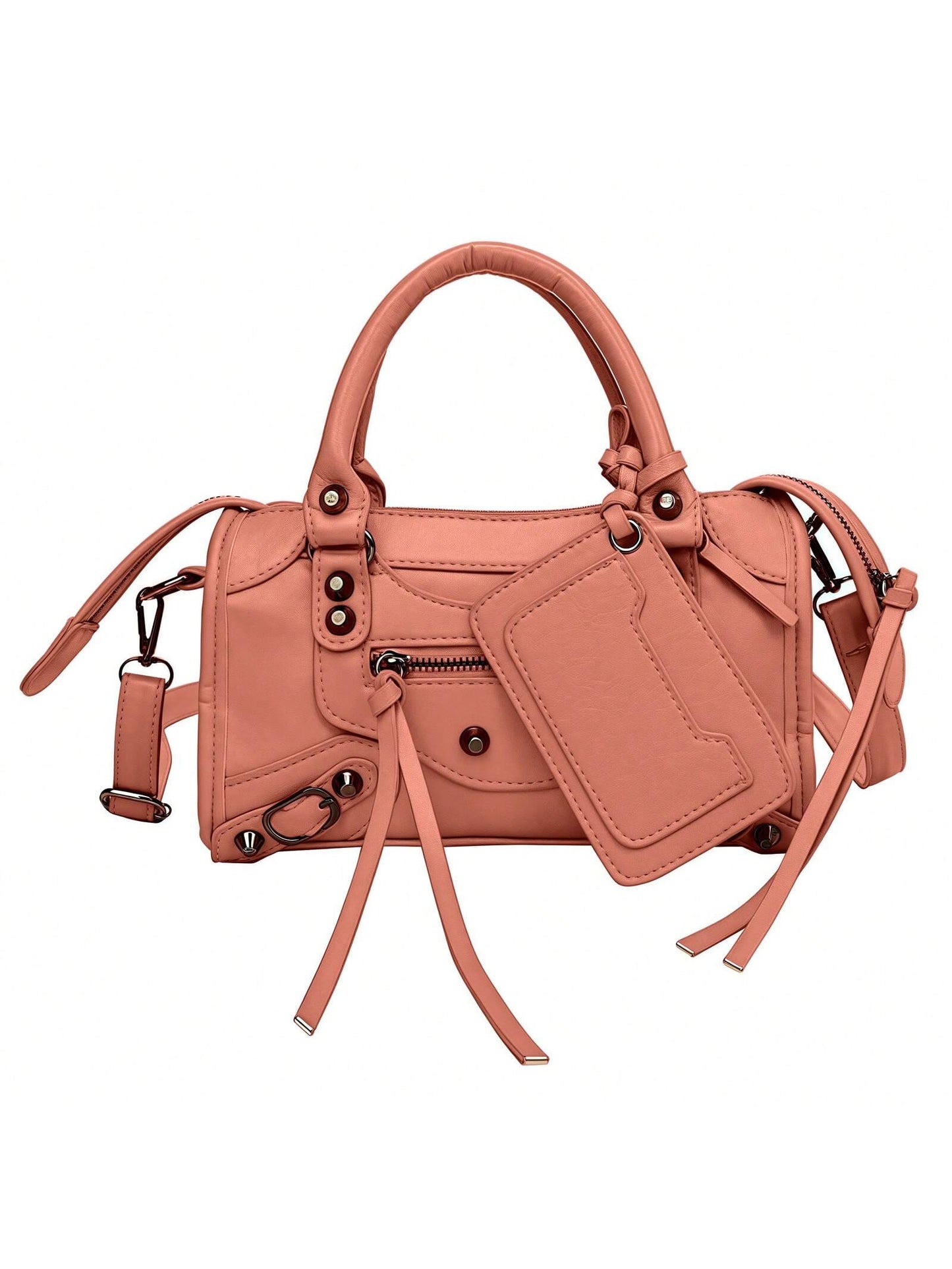Bolsos Modernos Diferentes Colores Para Dama