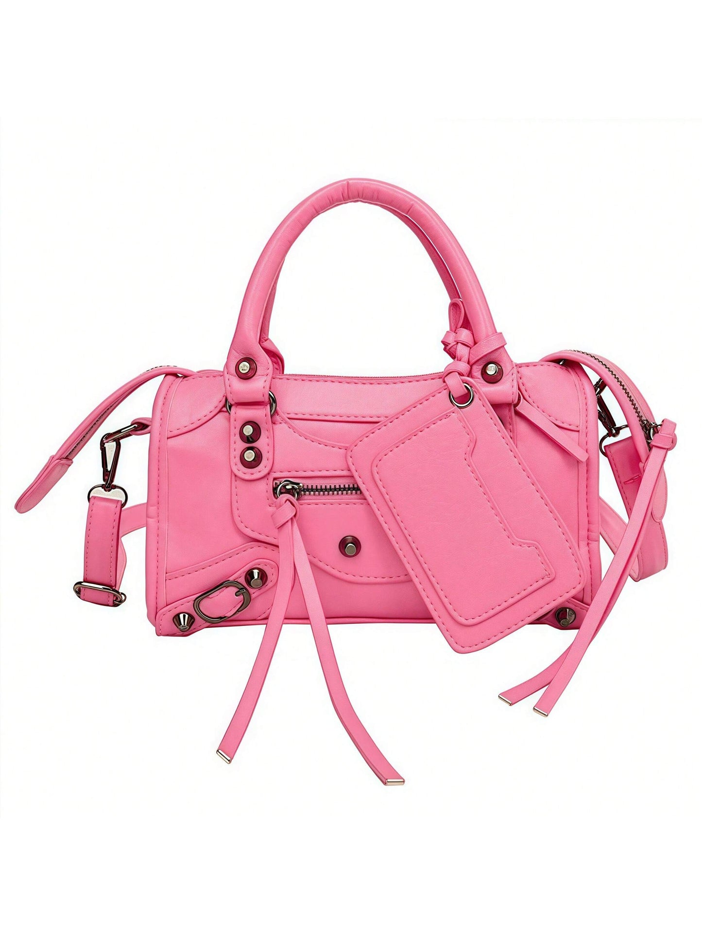 Bolsos Modernos Diferentes Colores Para Dama