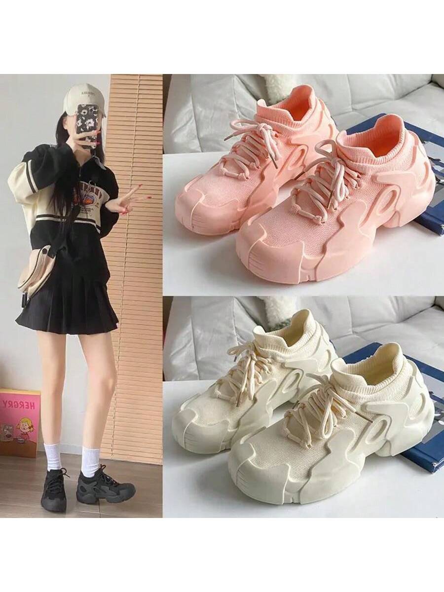 Tenis Deportivos Para Dama