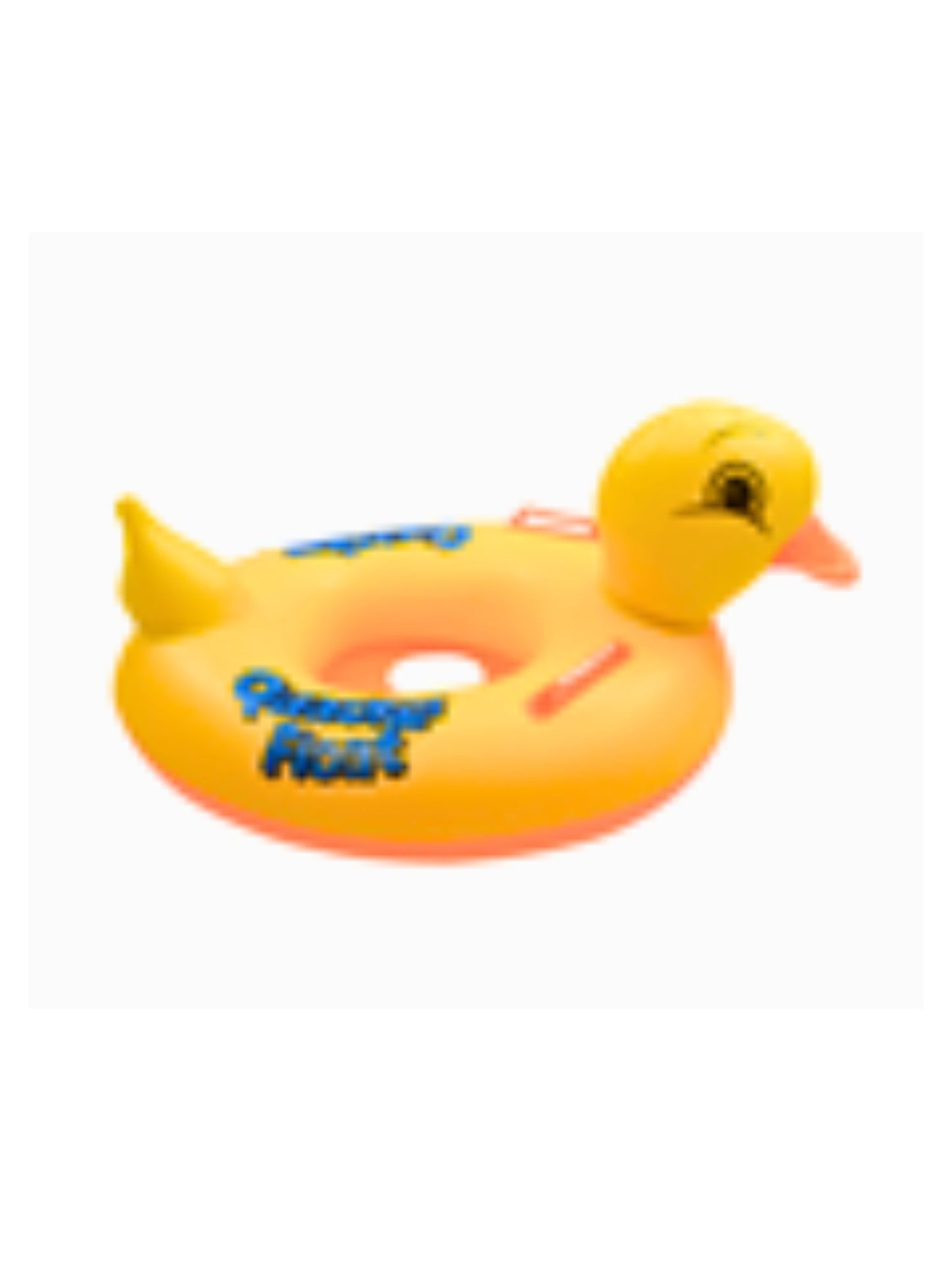 Salvavidas Con Forma De Animales Para Bebes y Niños