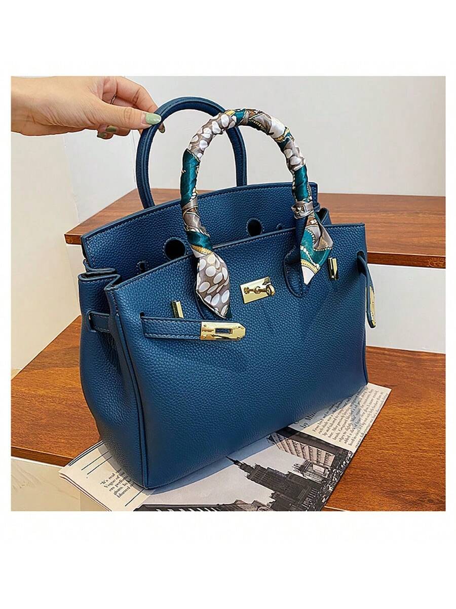 Bolsos De Mano Con Seguro Para Dama