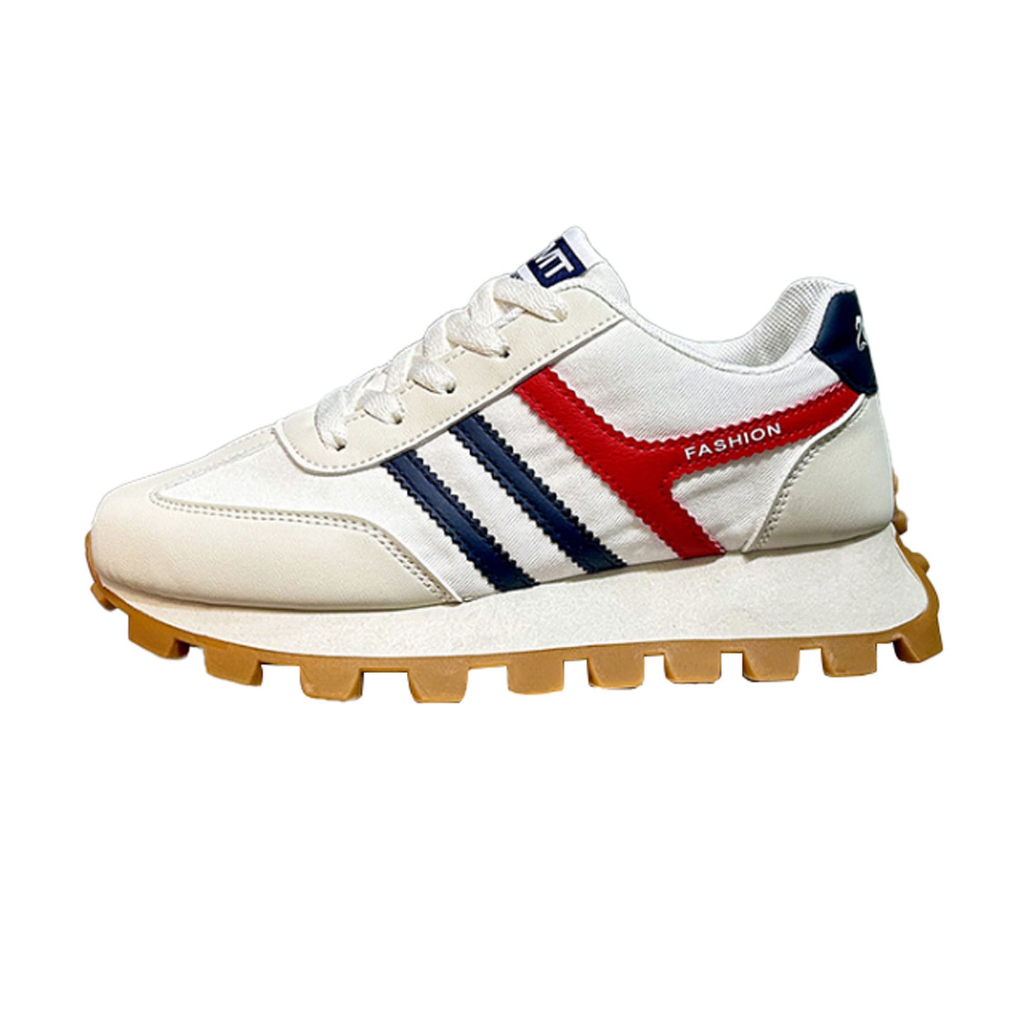 Zapatillas De Deporte De Malla Ligeras Y Modernas Para Mujer.