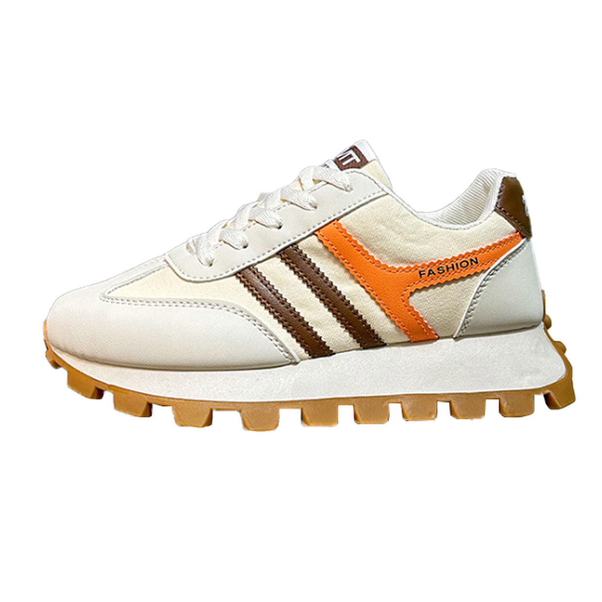 Zapatillas De Deporte De Malla Ligeras Y Modernas Para Mujer.