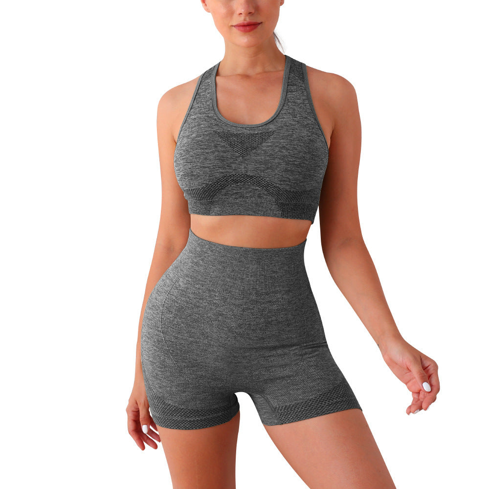 Ropa Deportiva De Fitness Femenino.