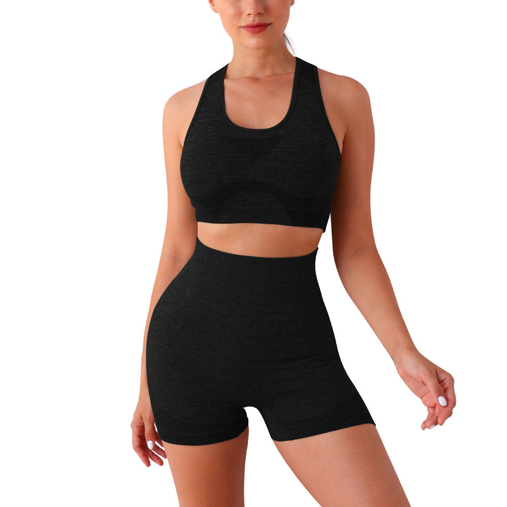 Ropa Deportiva De Fitness Femenino.