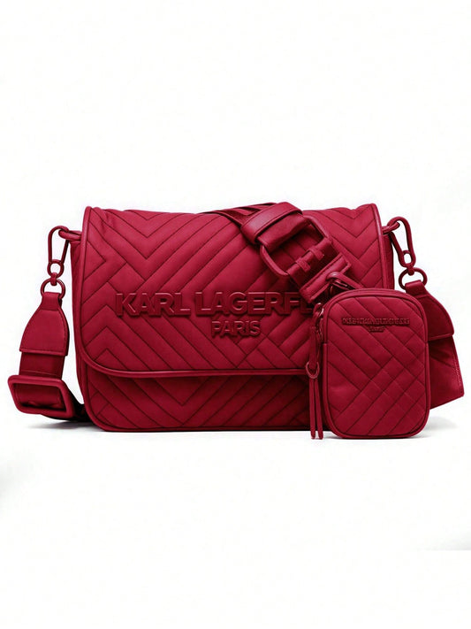 Bolsas Dama Moda Bolso Mujer Juveniles Crossbody Mano