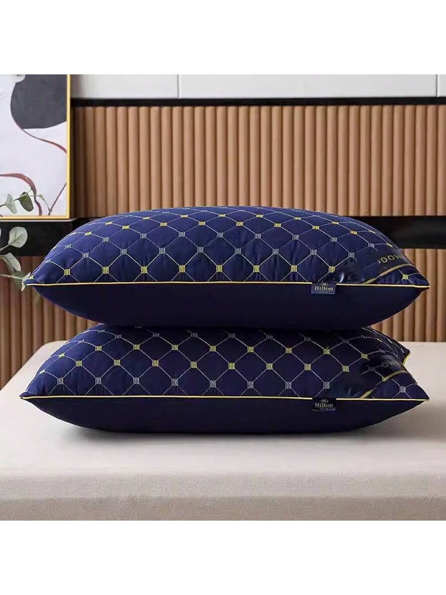 Par de Almohadas Para Dormir