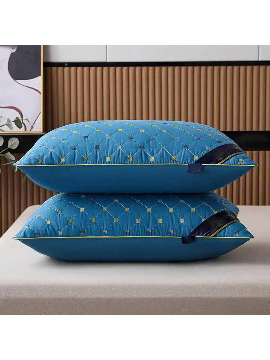 Par de Almohadas Para Dormir