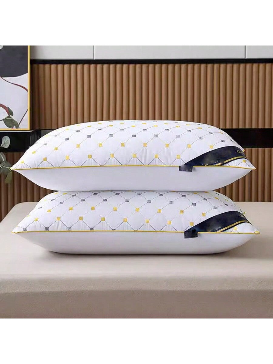 Par de Almohadas Para Dormir