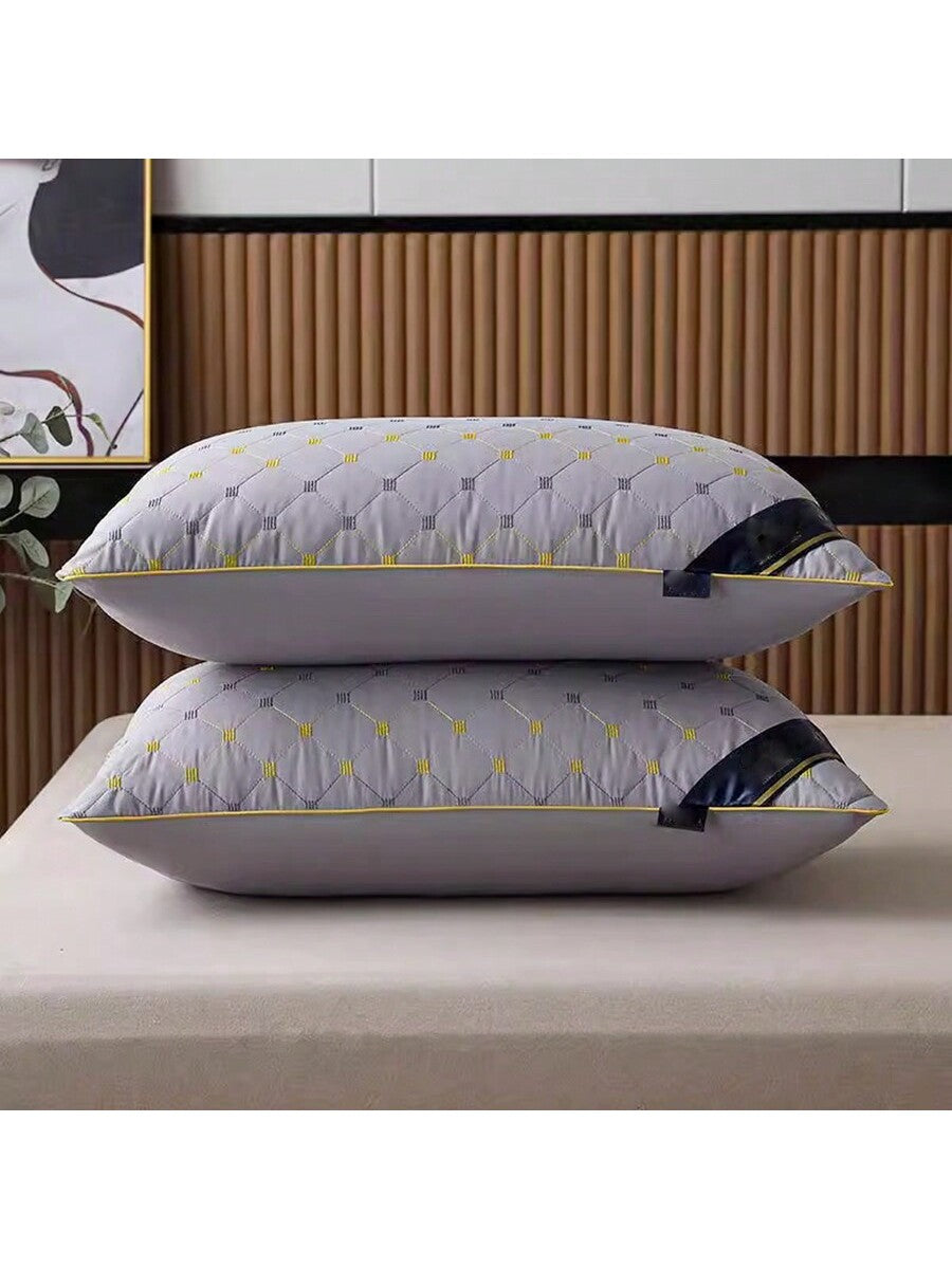 Par de Almohadas Para Dormir