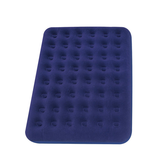 Colchón inflable.