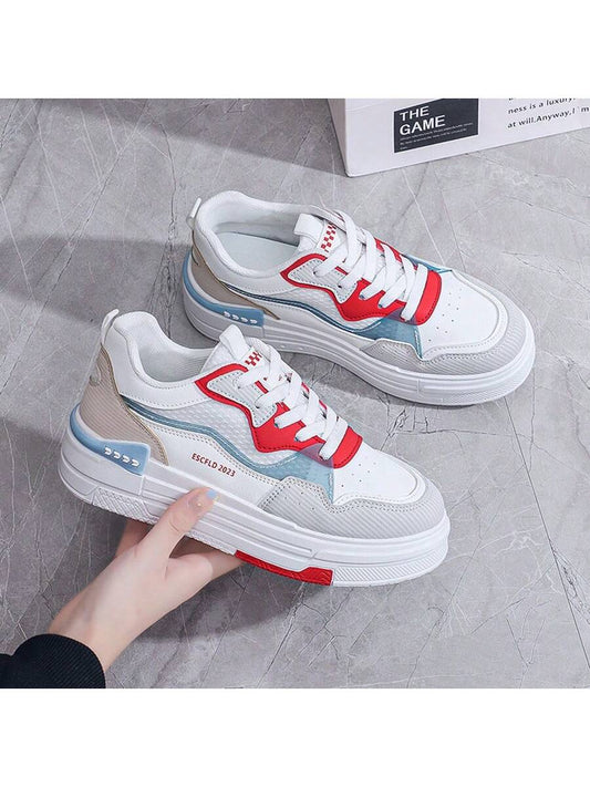 Zapatos Tenis Zapatos Deportivos Casuales Para Mujer Tenis Para Mujer.