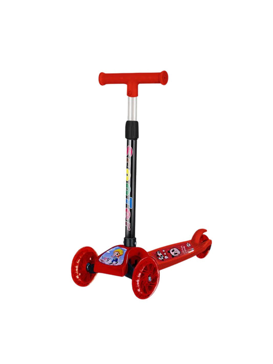 Scooter Monopatín Infantil