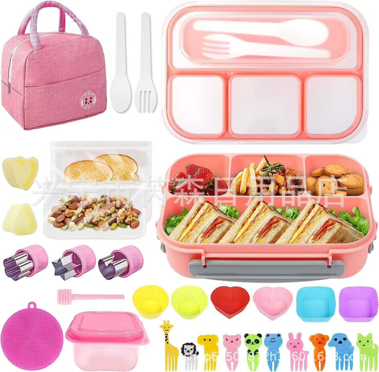 Kit de Almuerzo Infantil