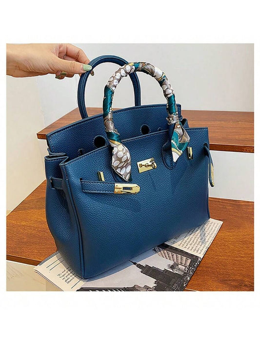 Bolsos De Mano Con Seguro Para Dama