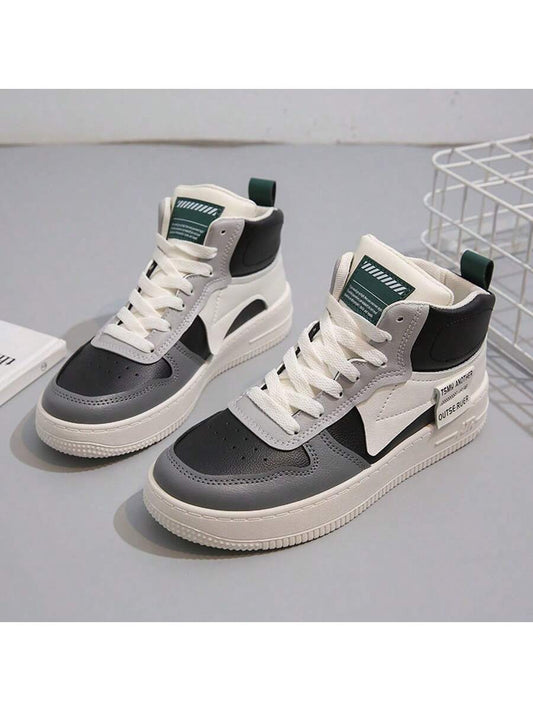 Zapatos Deportivos Casuales De Terciopelo De Alta Calidad.