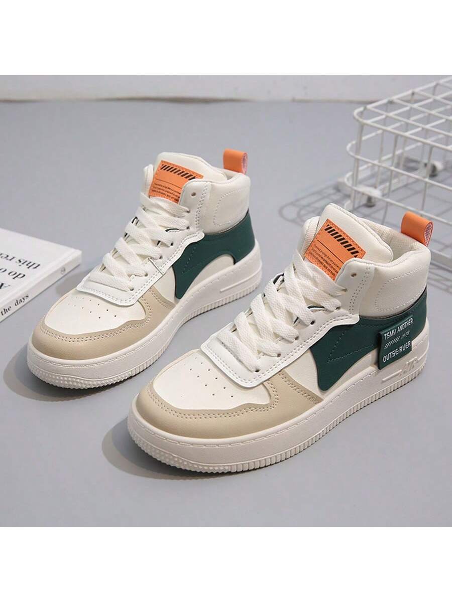 Zapatos Deportivos Casuales De Terciopelo De Alta Calidad.
